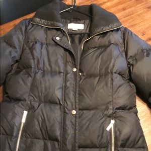Michael Kors winter jacket - black size M